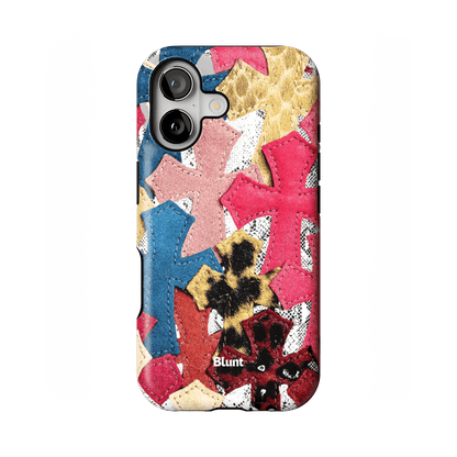 Patch Me Up iPhone Case - Blunt Cases
