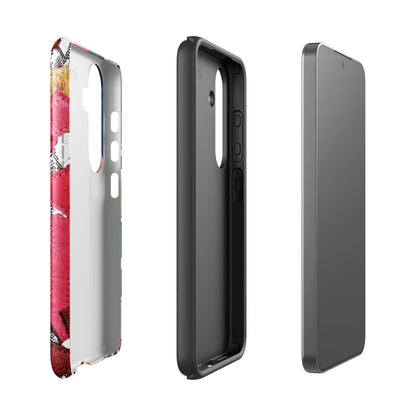 Patch Me Up Samsung Case - Blunt Cases