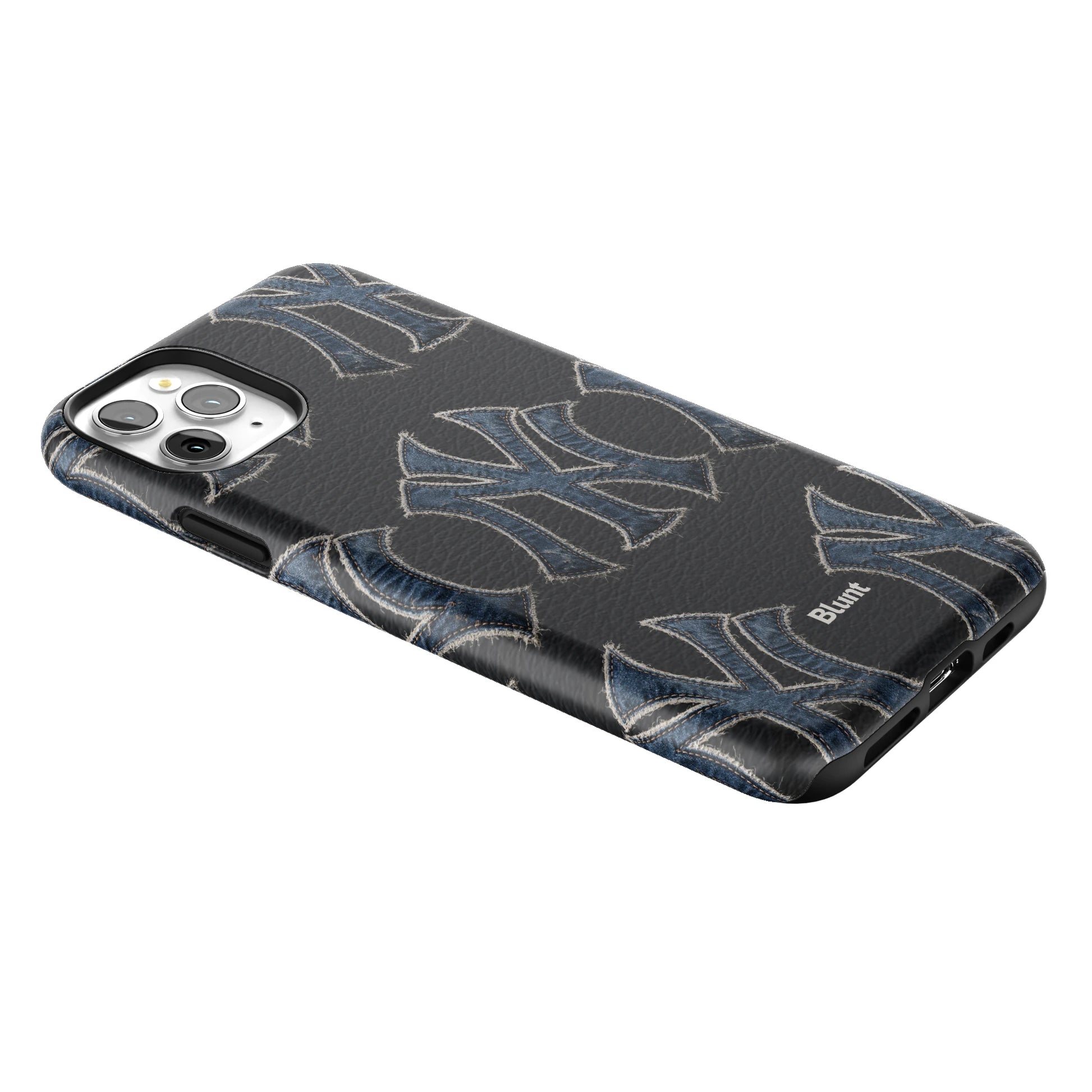 Patchwork Newyorker iPhone Case gallery - Iphone_11_Pro_Max_2