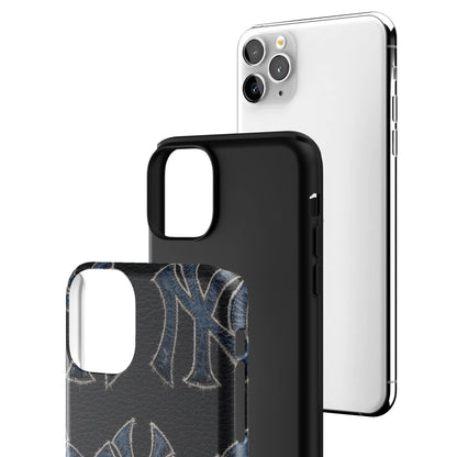 Patchwork Newyorker iPhone Case gallery - Iphone_11_Pro_Max_3