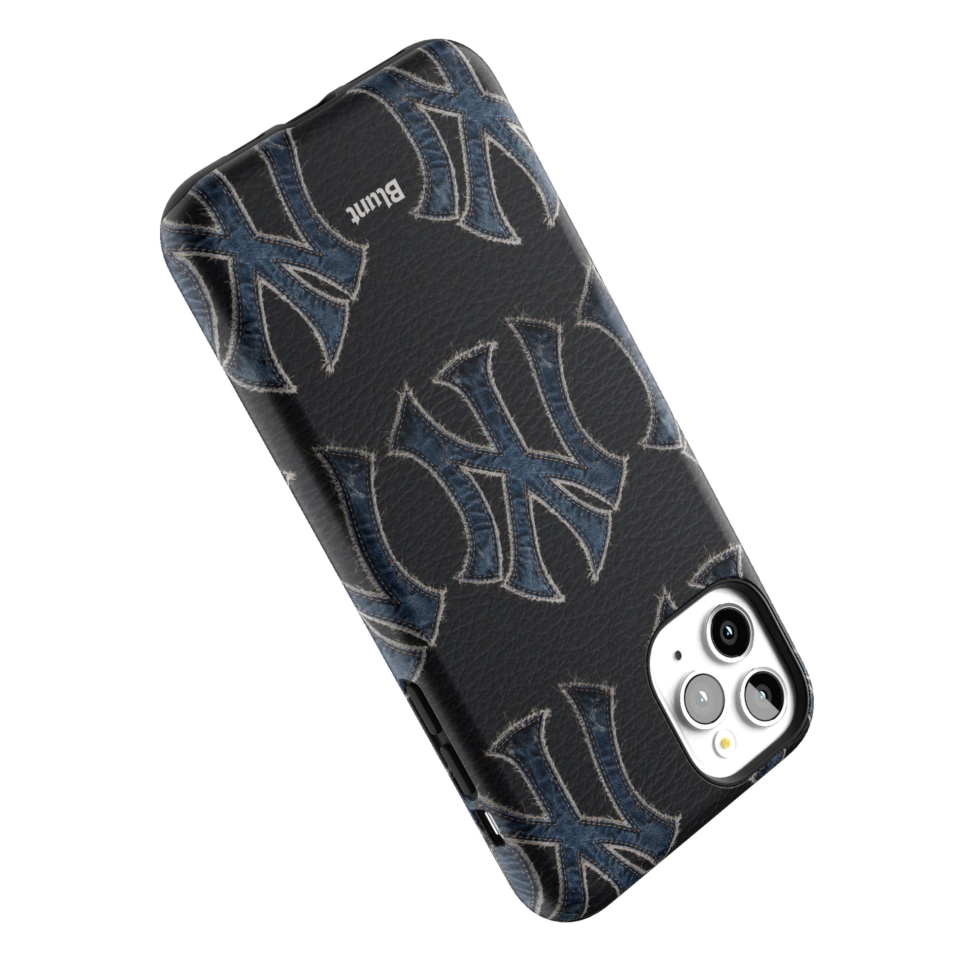 Patchwork Newyorker iPhone Case gallery - Iphone_11_Pro_Max_5