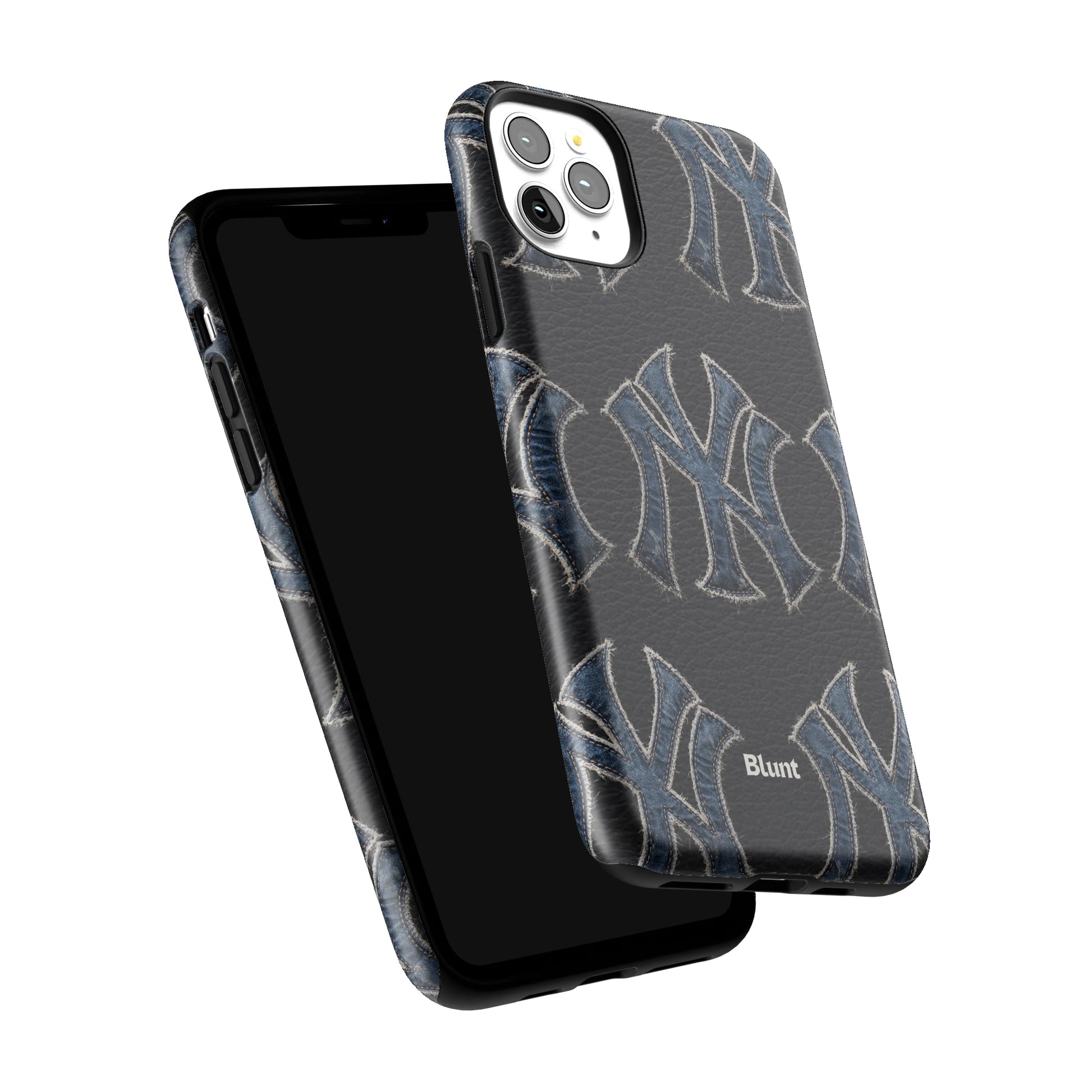 Patchwork Newyorker iPhone Case gallery - Iphone_11_Pro_Max_6