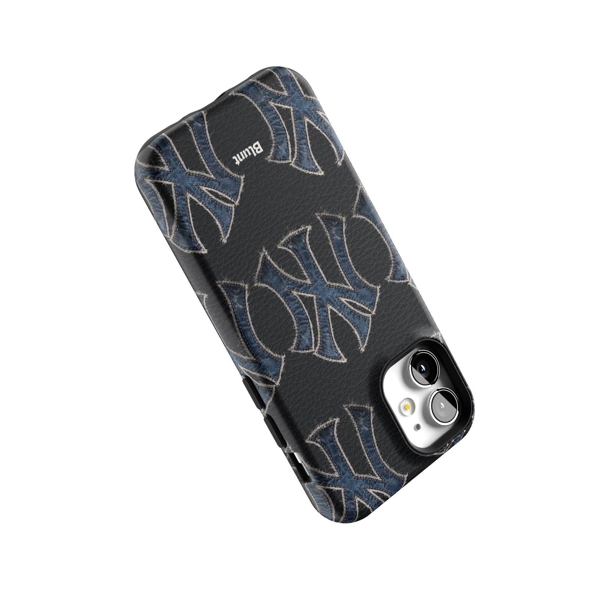 Patchwork Newyorker iPhone Case gallery - Iphone_12_Mini_Air_Plus_5