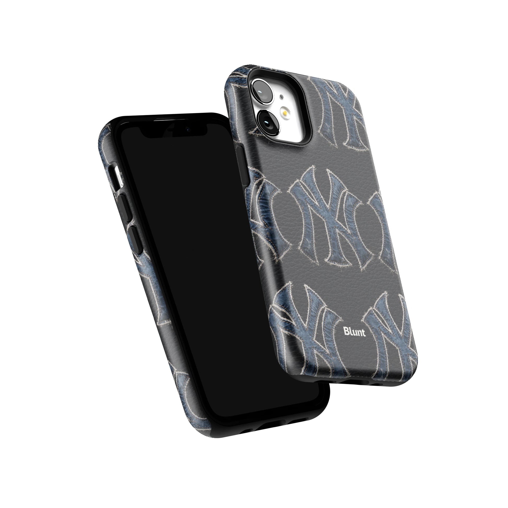 Patchwork Newyorker iPhone Case gallery - Iphone_12_Mini_Air_Plus_6