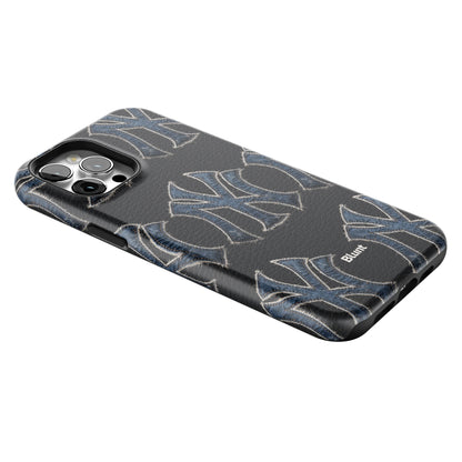 Patchwork Newyorker iPhone Case gallery - Iphone_12_Pro_Max_2