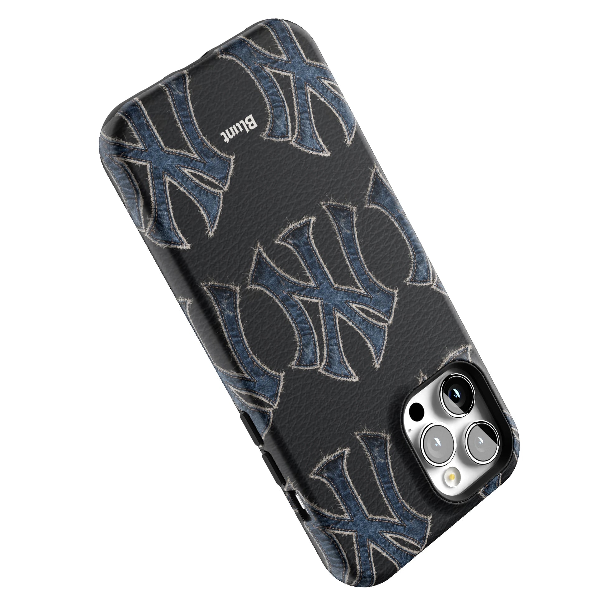 Patchwork Newyorker iPhone Case gallery - Iphone_12_Pro_Max_5