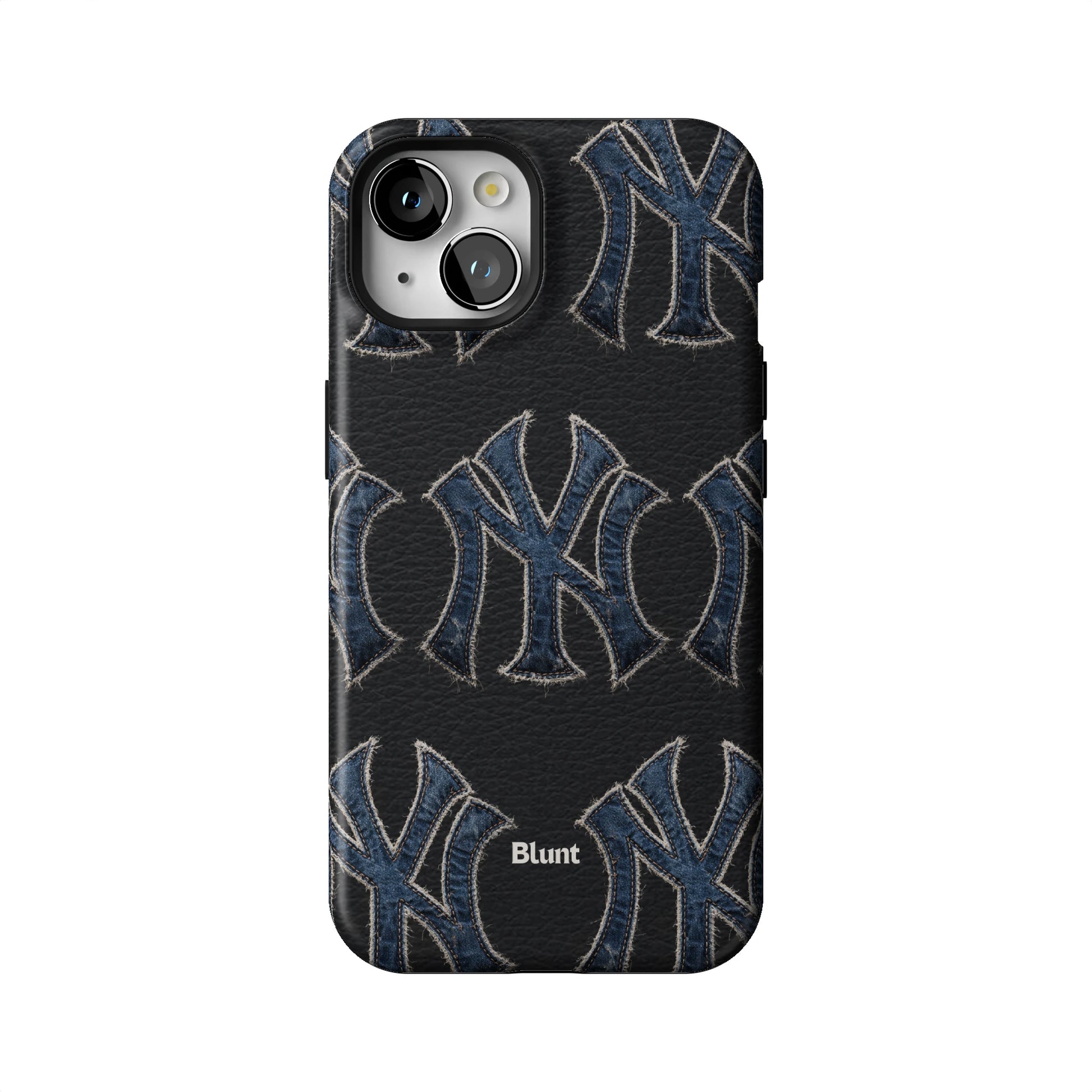 Patchwork Newyorker iPhone Case gallery - Iphone_13_Iphone_1