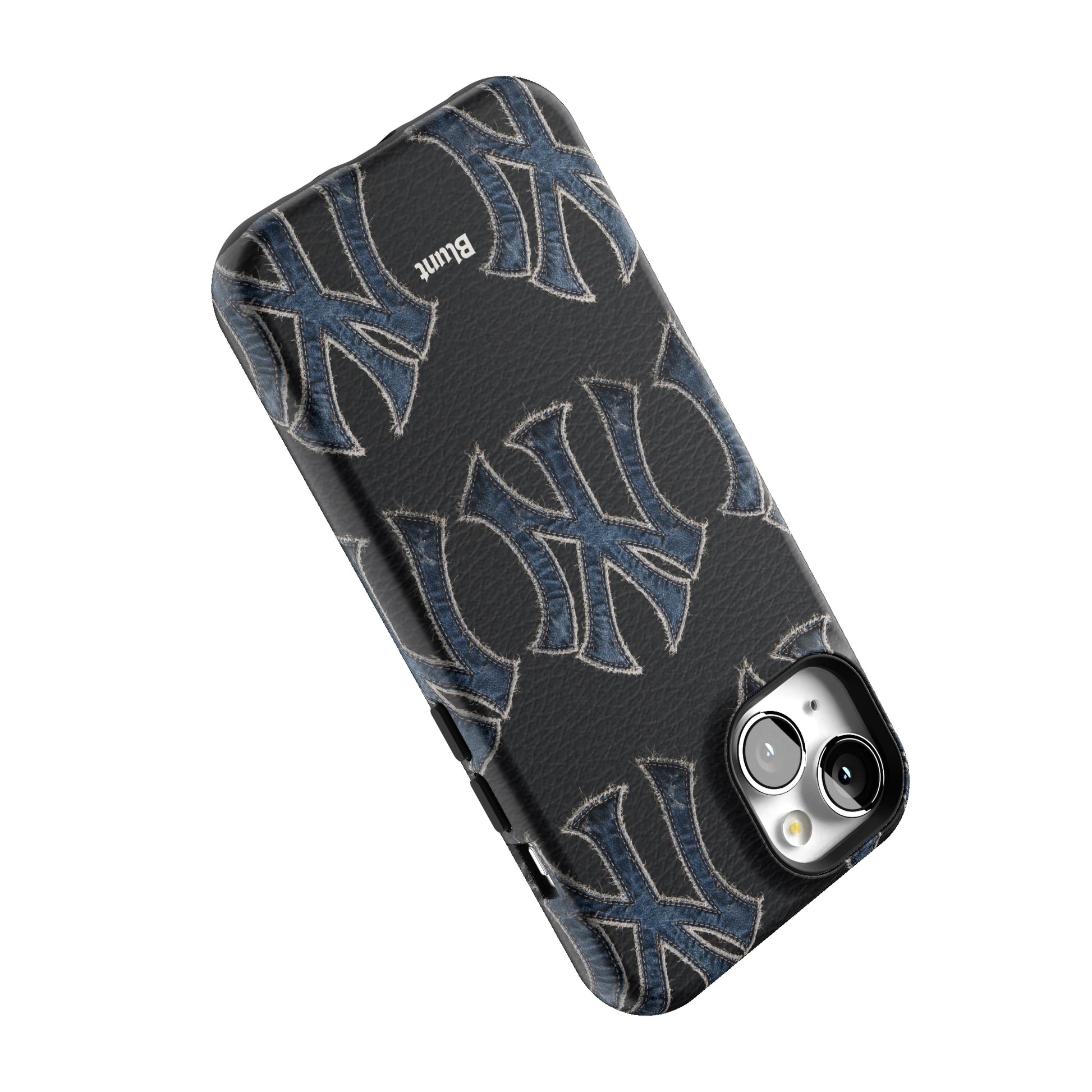 Patchwork Newyorker iPhone Case gallery - Iphone_13_Iphone_5