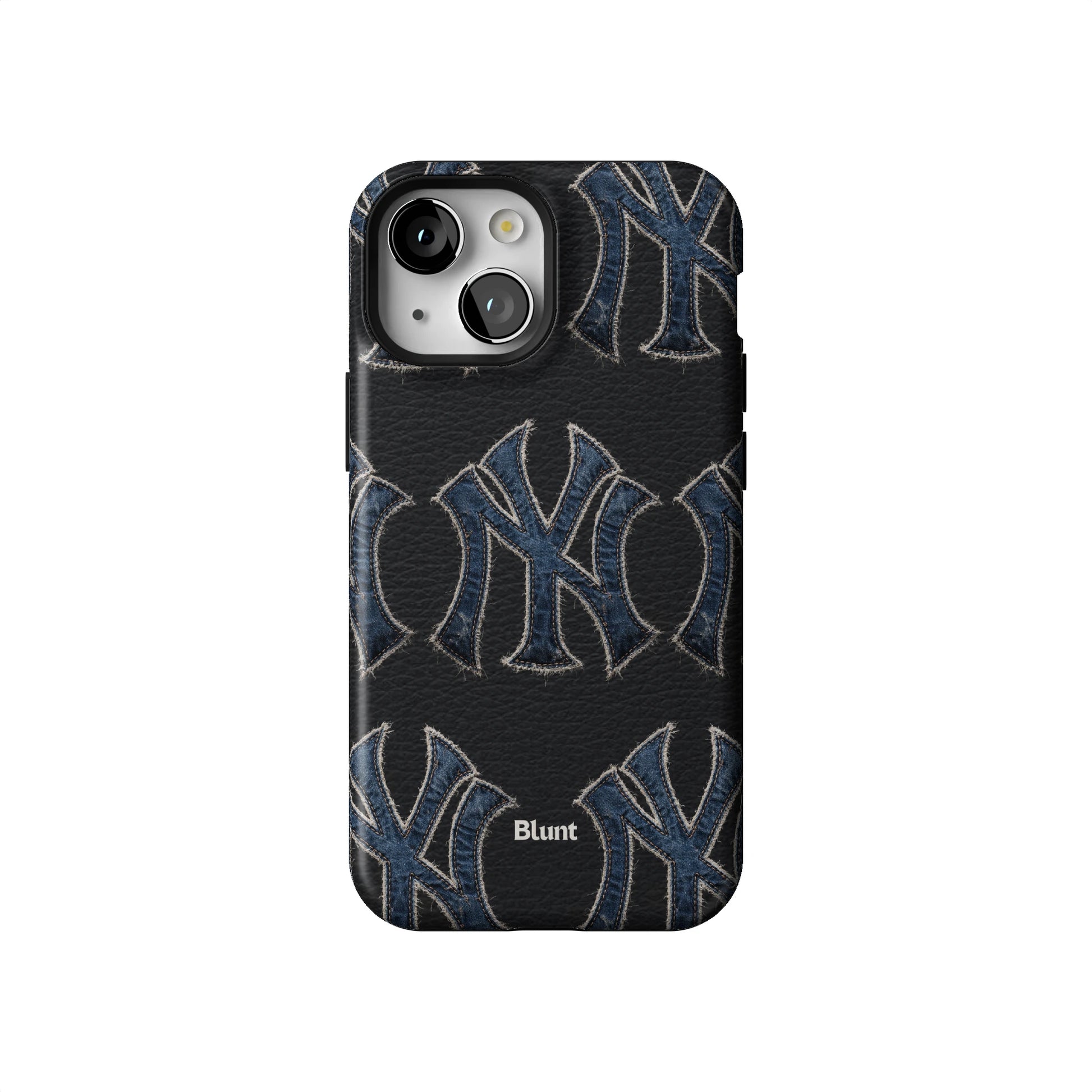 Patchwork Newyorker iPhone Case gallery - Iphone_13_Mini_Air_Plus_1