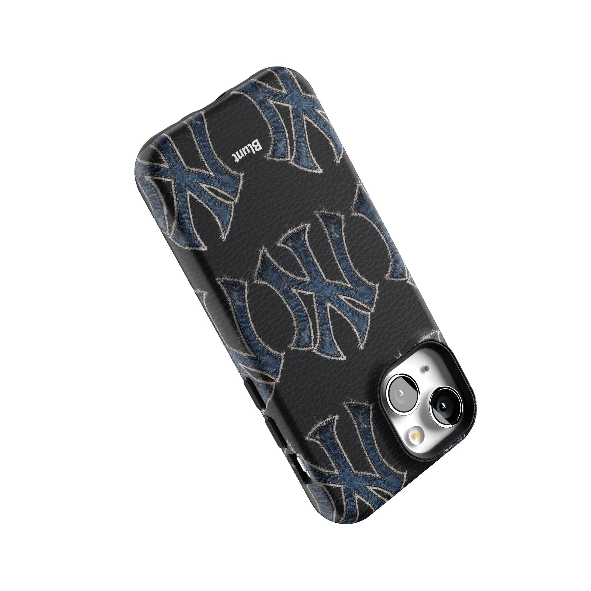 Patchwork Newyorker iPhone Case gallery - Iphone_13_Mini_Air_Plus_5