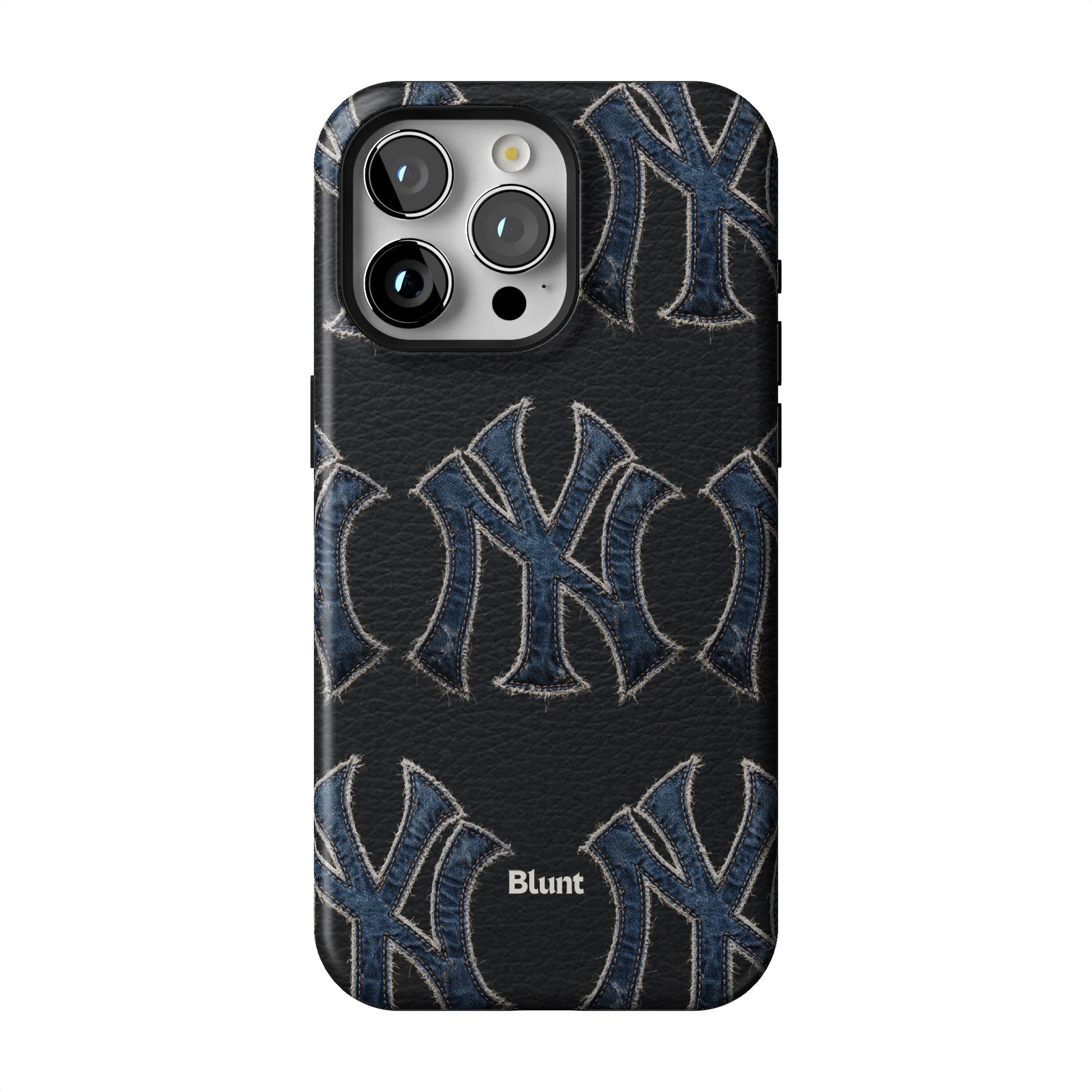 Patchwork Newyorker iPhone Case gallery - Iphone_15_Pro_Max_1