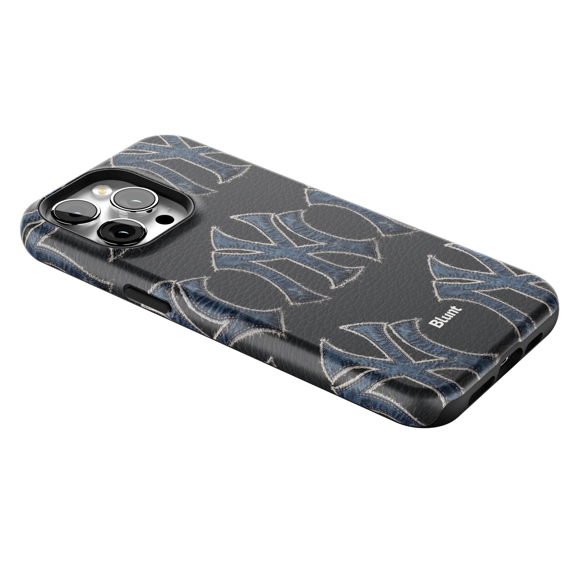 Patchwork Newyorker iPhone Case gallery - Iphone_15_Pro_Max_2