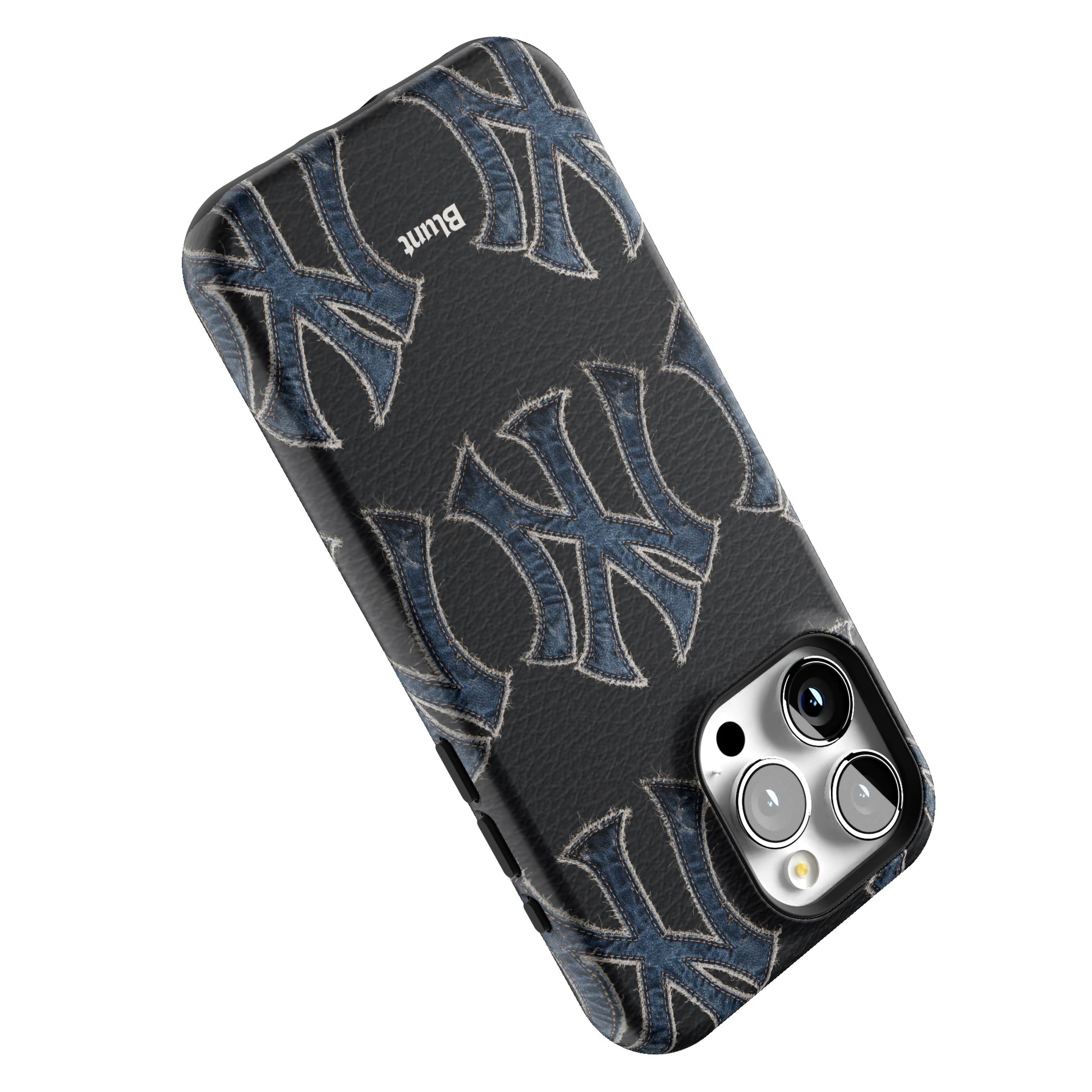 Patchwork Newyorker iPhone Case gallery - Iphone_15_Pro_Max_5