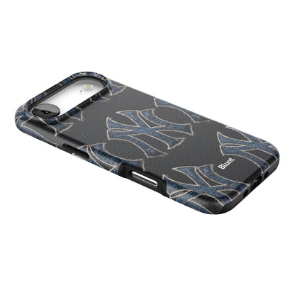 Patchwork Newyorker iPhone Case gallery - Iphone_17_Air_2