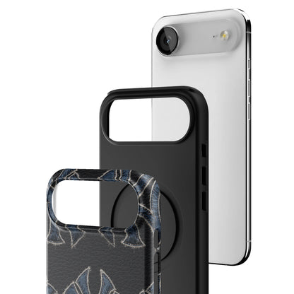 Patchwork Newyorker iPhone Case gallery - Iphone_17_Air_3
