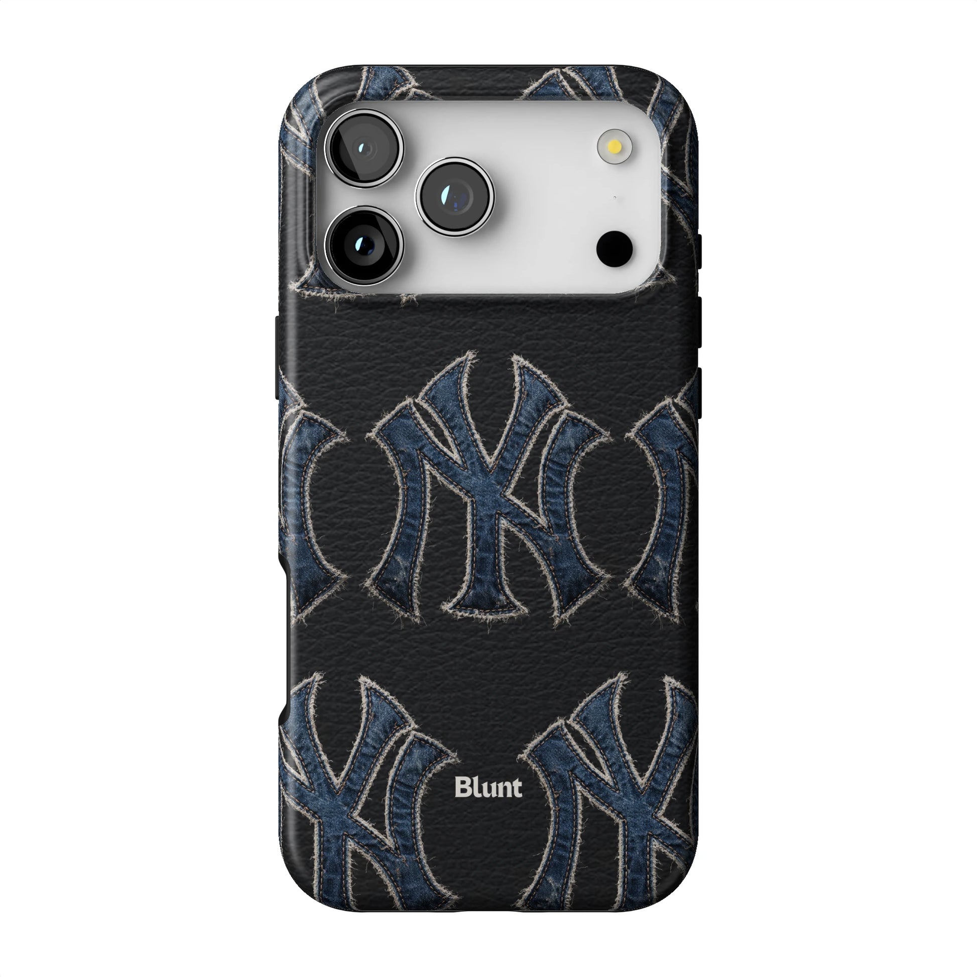 Patchwork Newyorker iPhone Case gallery - Iphone_17_Pro_Max_1