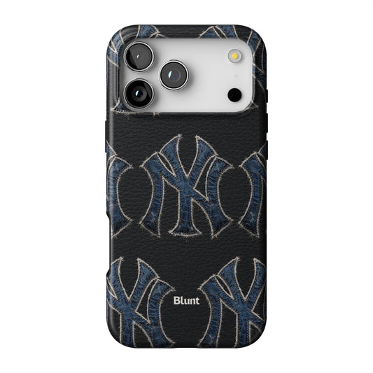 Patchwork Newyorker iPhone Case gallery - Iphone_17_Pro_Max_1