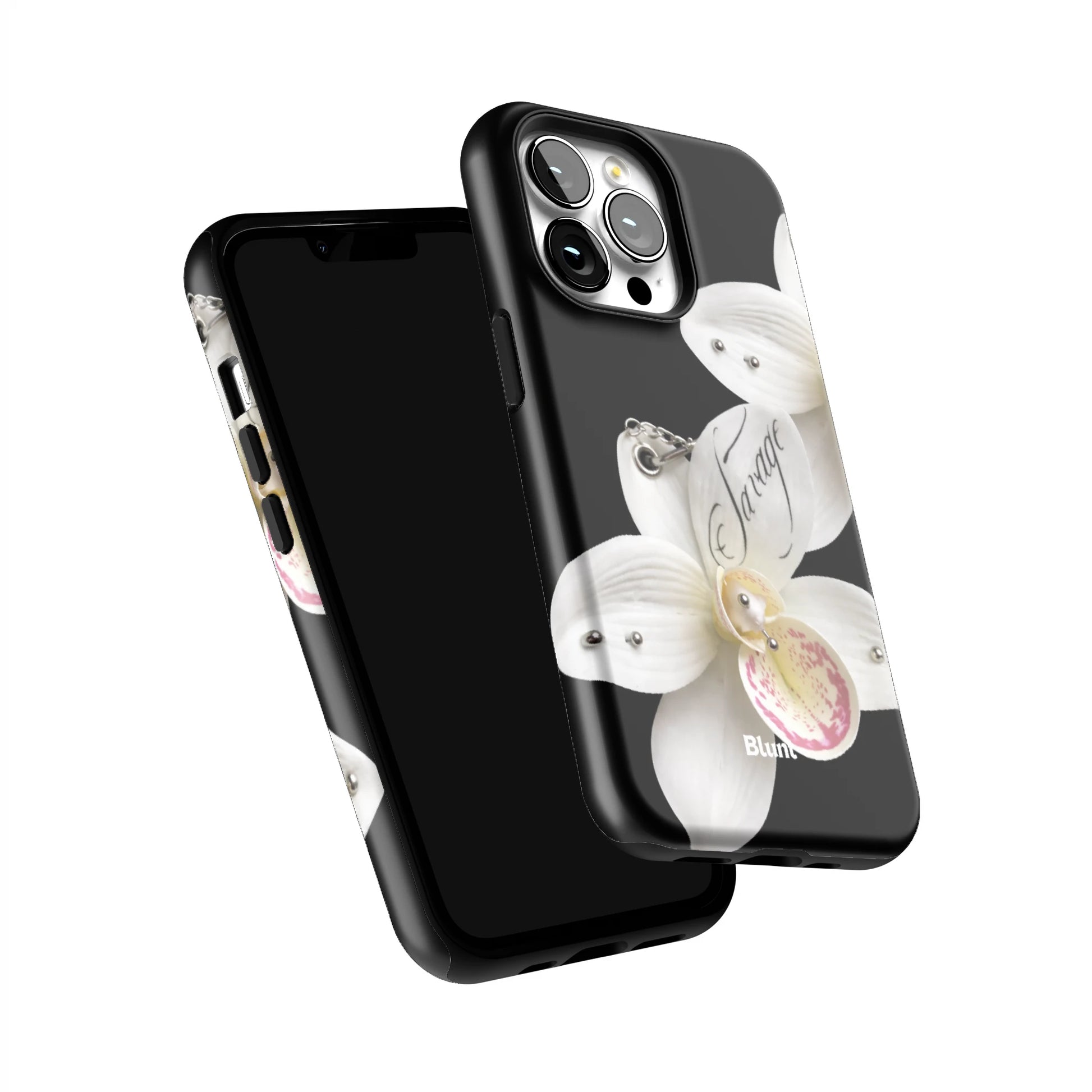 Savage-Petal-iphone-case-iPhone 13 Pro-5