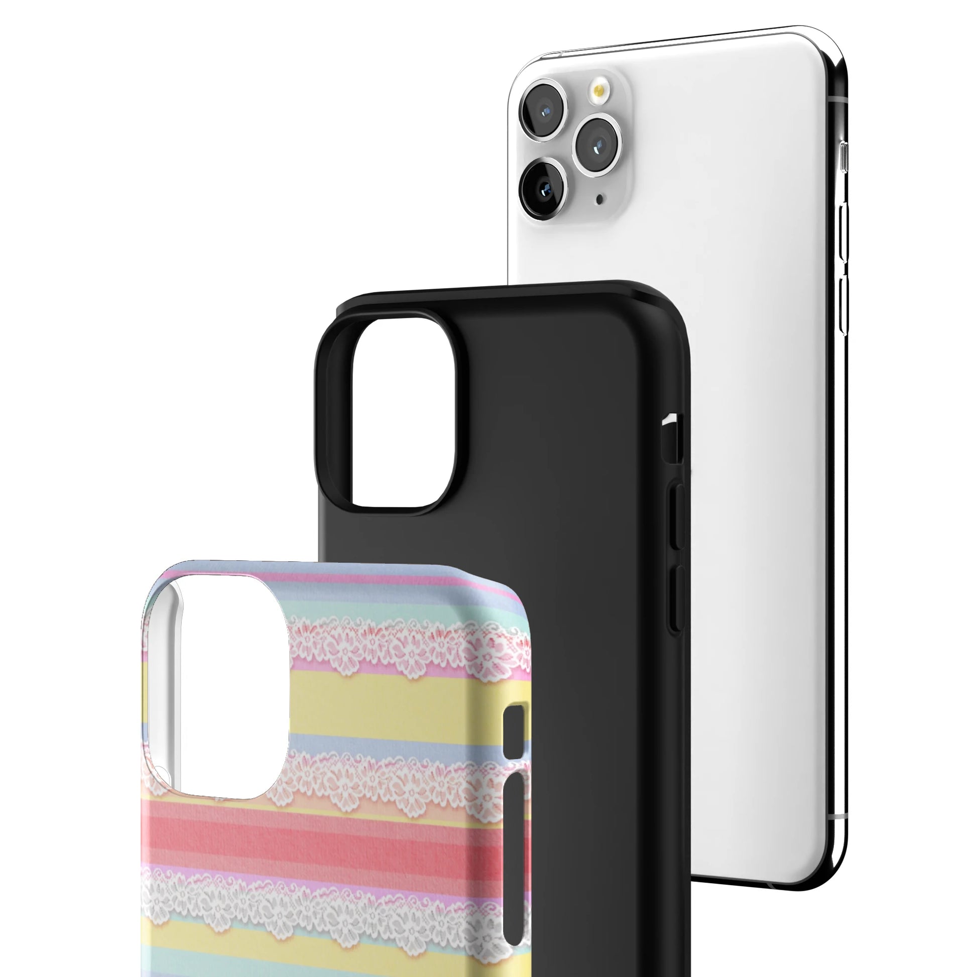 Sugar-Lace-iphone-case-iPhone 11 Pro Max-3