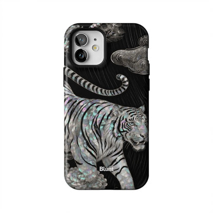 Wild-Holo-iphone-case-iPhone 12-1