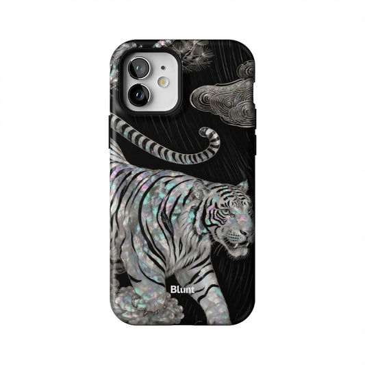 Wild-Holo-iphone-case-iPhone 12-1