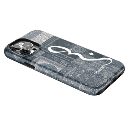 Azraq-iphone-case-iPhone 13 Pro Max-2