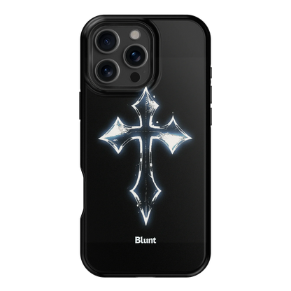 Icedout iPhone Case