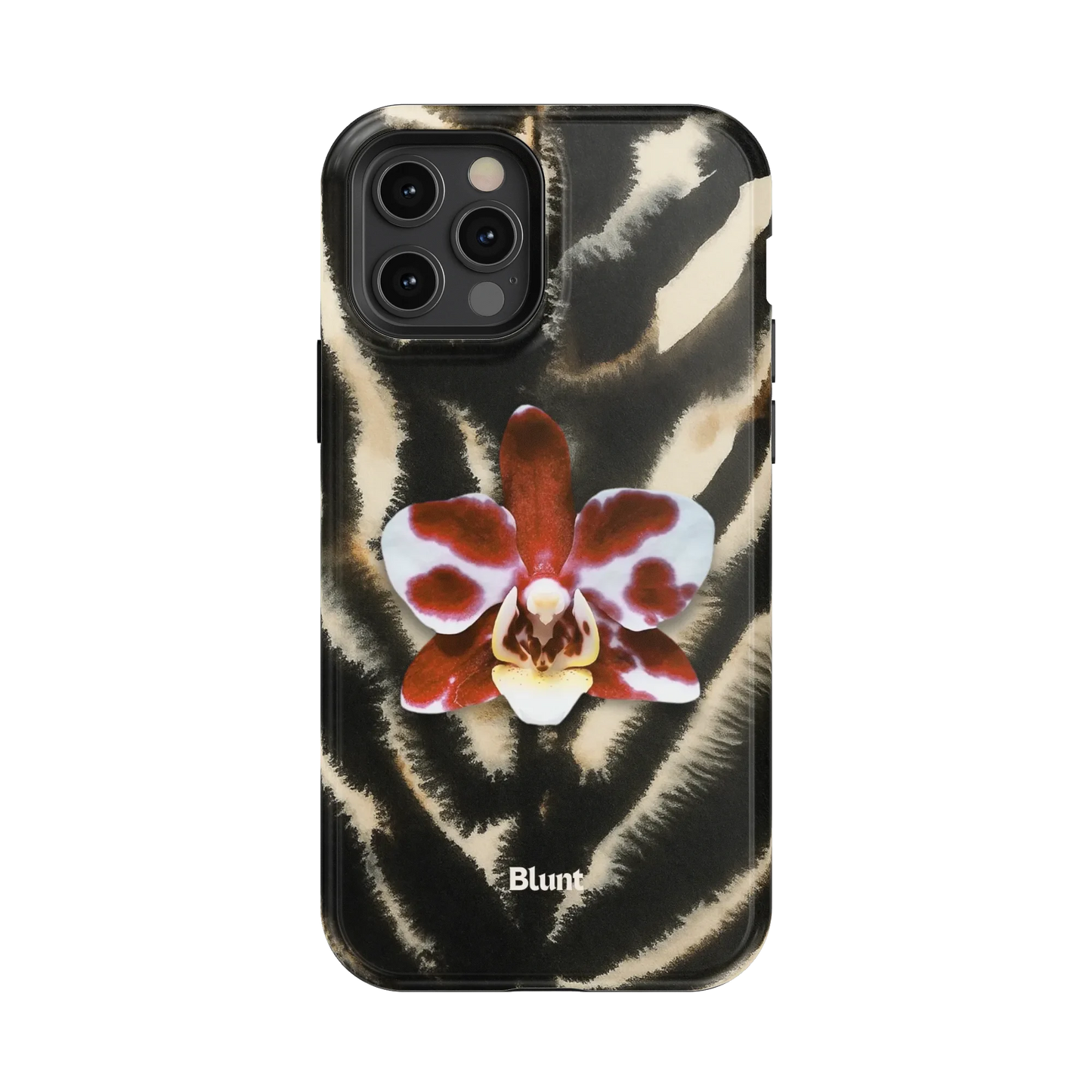Huntress iPhone Case