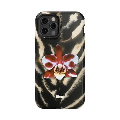 Huntress iPhone Case