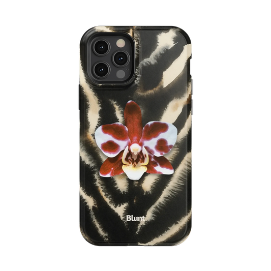 Huntress iPhone Case