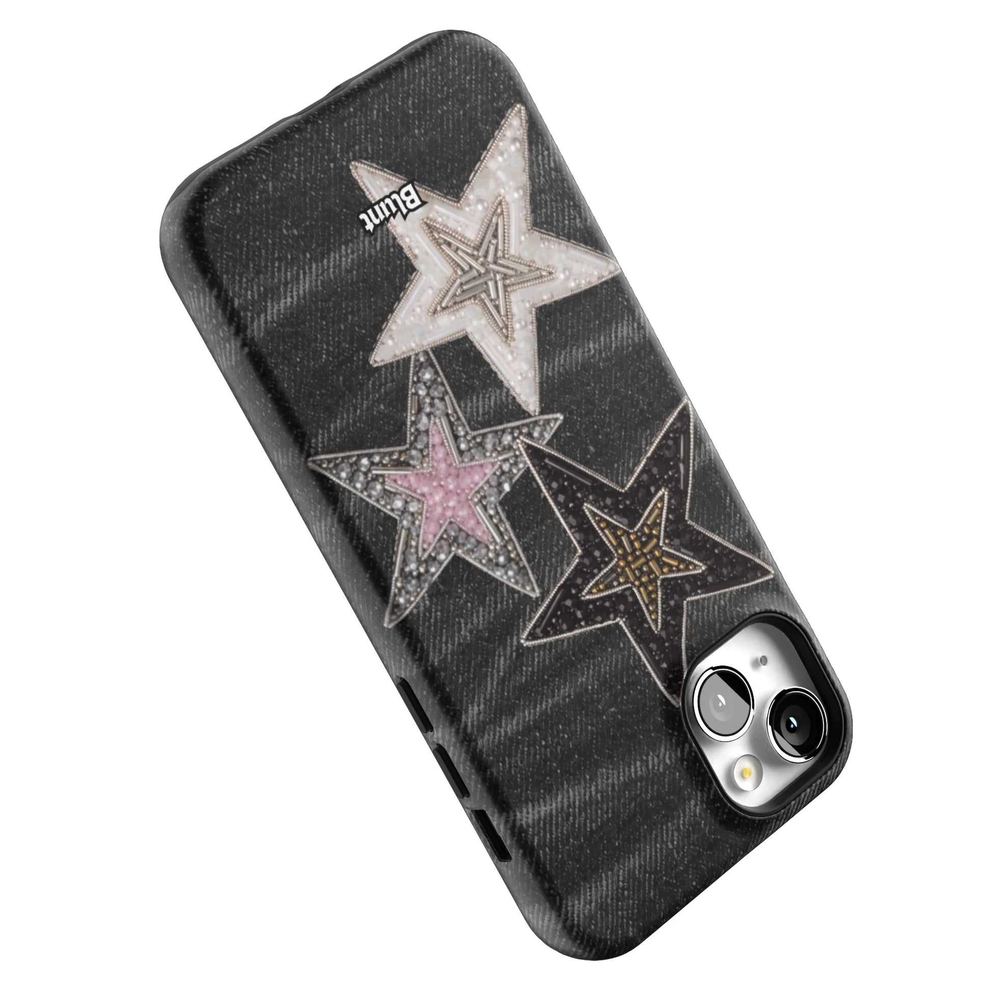 Starfall-Denim-iphone-case-iPhone 14 Plus-4