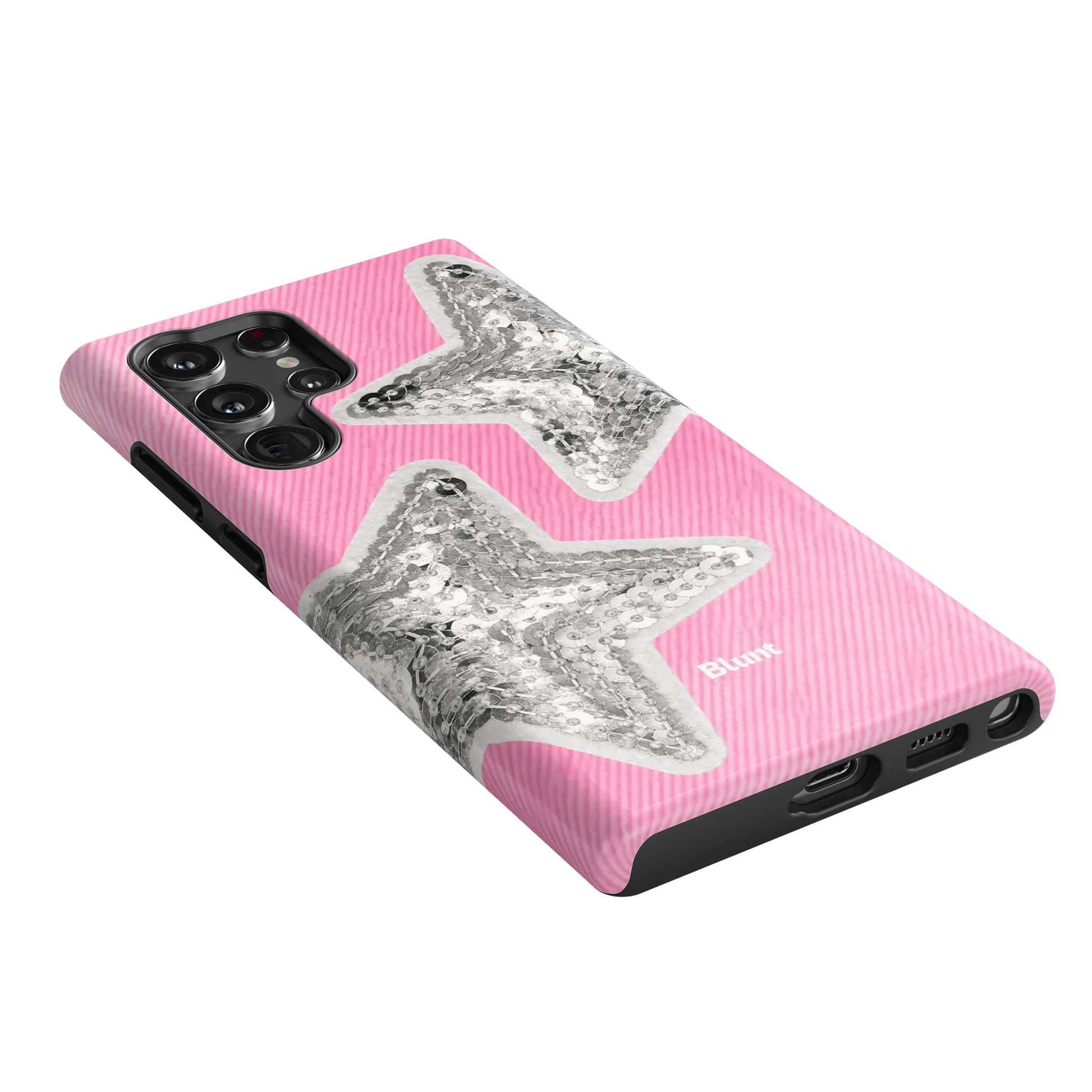 Pinkstar-Rodeo-samsung-case-Galaxy S22 Ultra-2