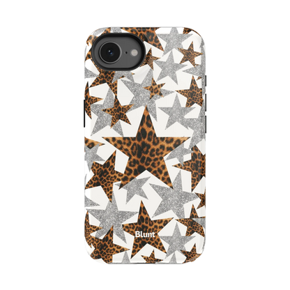 Snow Star iPhone Case