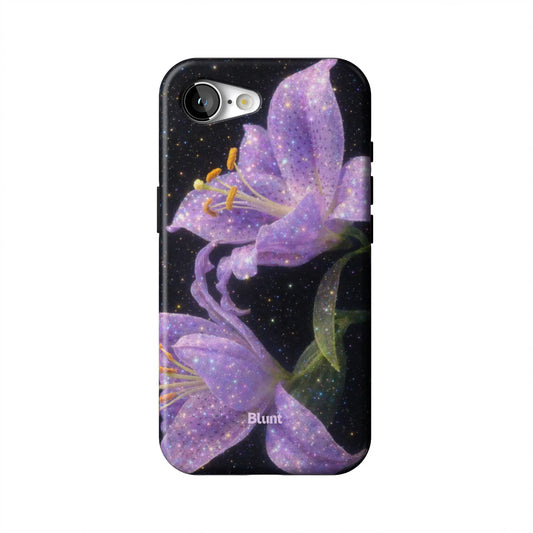 Eclipse-Orchid-in-Purple-iphone-case-iPhone 17 E-1