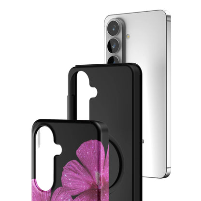 Pink-Bloom-samsung-case-Galaxy S26-3