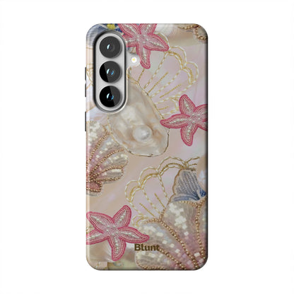 Beach Trinkets Samsung Case