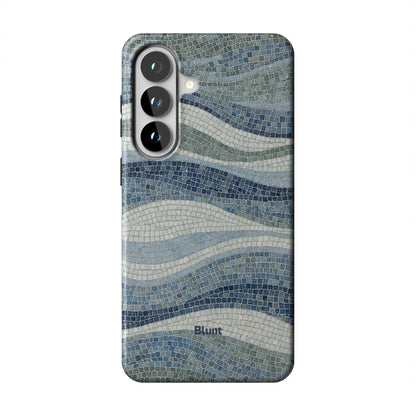 Undertow Samsung Case