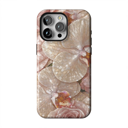 Flora-Tessera-iphone-case-iPhone 15 Pro Max-1