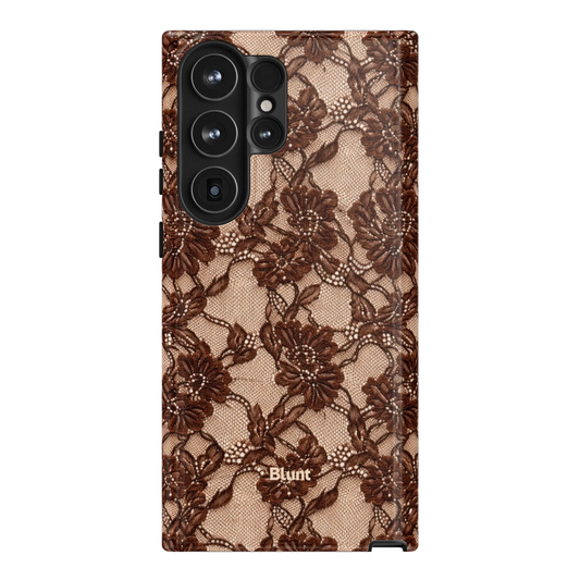 Elena Samsung Case