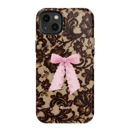 Theresa iPhone Case