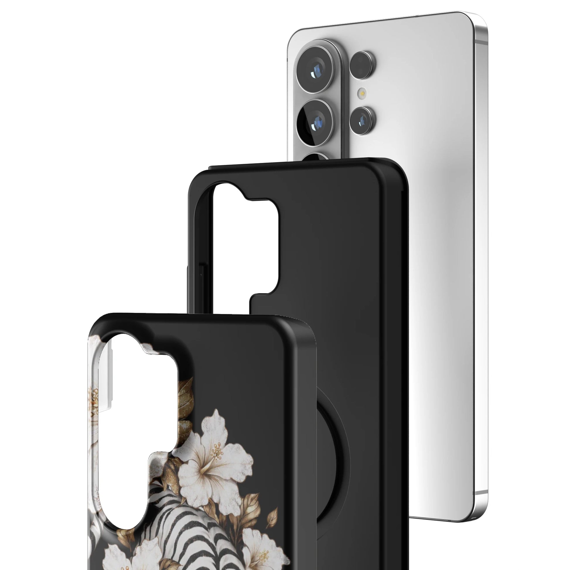 Kuro-Ikari-samsung-case-Galaxy S26 Ultra-3