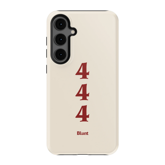 Anchor Samsung Case