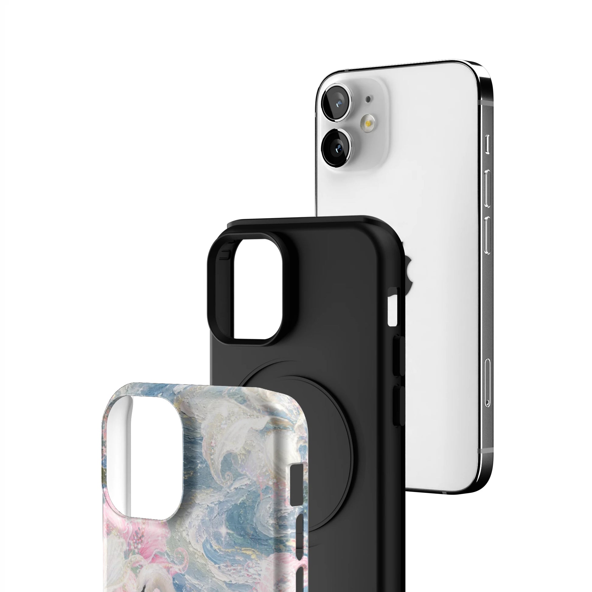 Maiden-Drift-iphone-case-iPhone 12 Mini-3