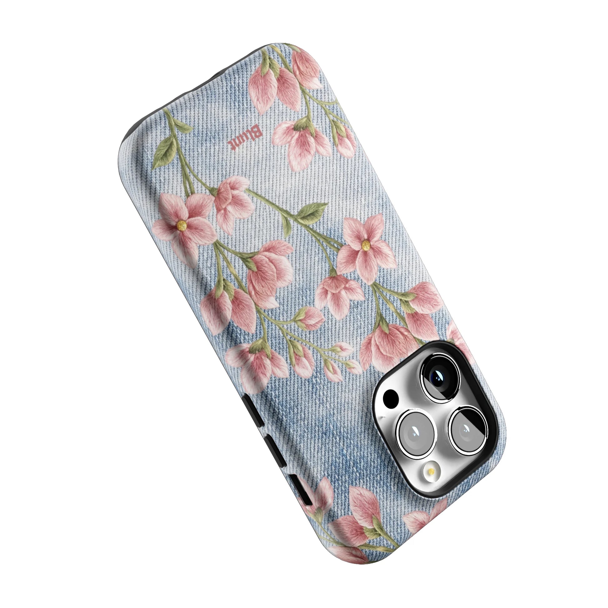 Floral-Fade-iphone-case-iPhone 14 Pro-4