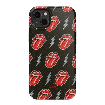 Midnight iPhone Case