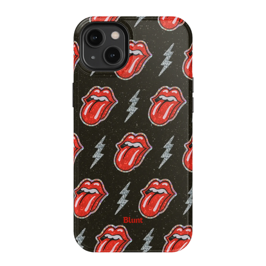 Midnight iPhone Case