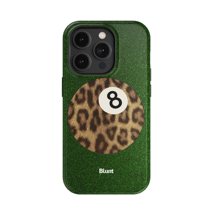 Hunter 8 Ball iPhone Case
