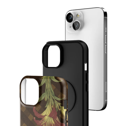 DUSTY-BLOOM-iphone-case-iPhone 13-3