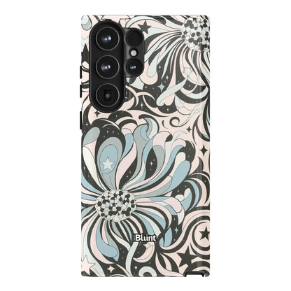 Noirflow Samsung Case