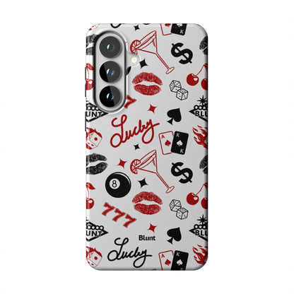 Vegas Samsung Case